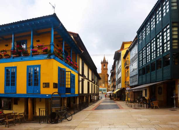 pulido de suelos en oviedo