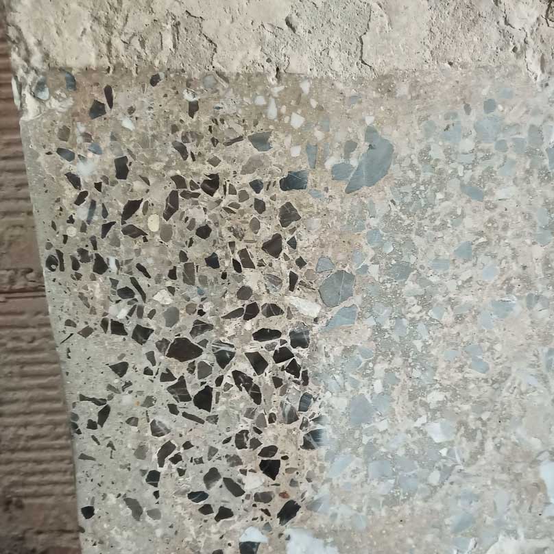 pulido de terrazo en asturias